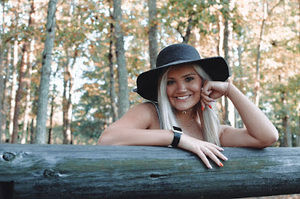 Meet your Posher, Alyssa